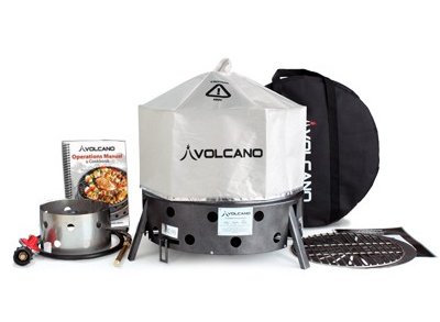 Emergency Cooking Stoves for Power Outages 