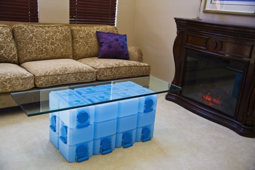 How to Store Water — Containers & Myths